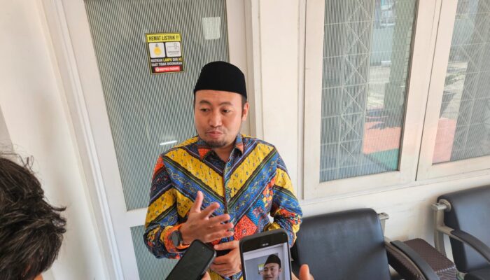Rahmat Saleh Mendesak Polisi Proses Hukum Pernyataan Abu Janda