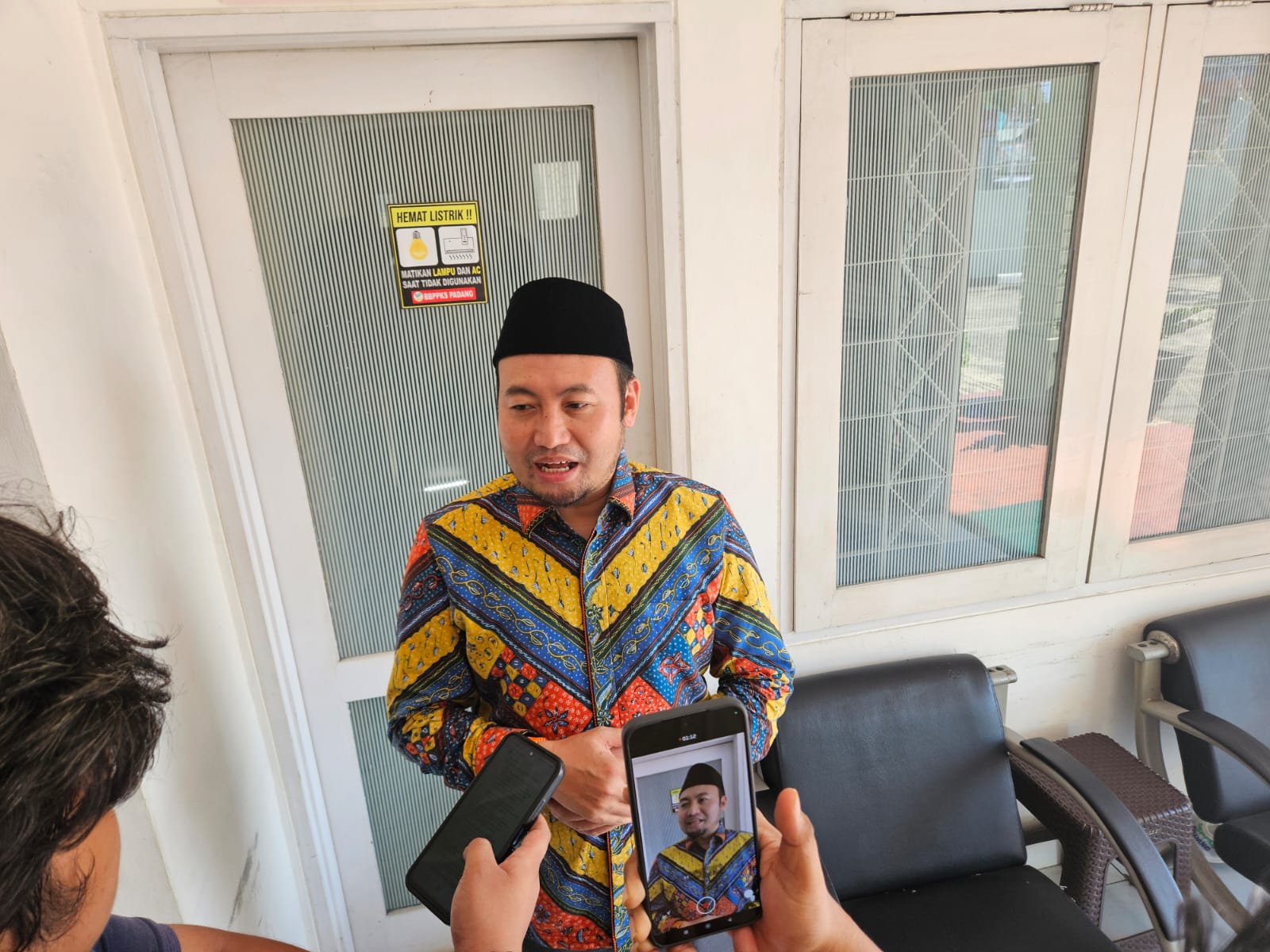 harga-sawit-merosot,-rahmat-saleh-minta-negara-hadir-lindungi-petani