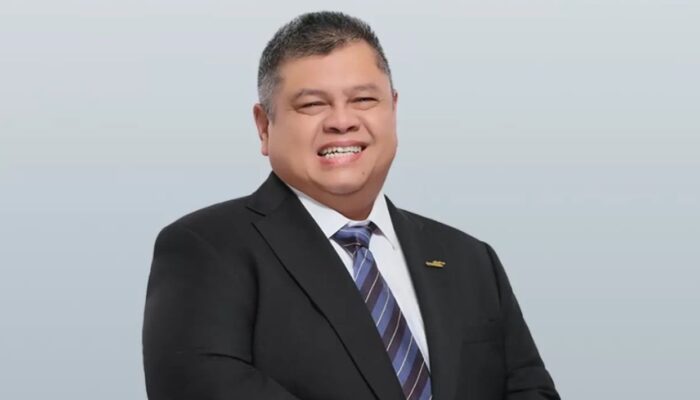 Telkomsel Tunjuk Muhammad Yusuf Ateh sebagai Komisaris Baru