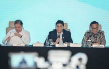 Kemenkeu dan Kemendag Perketat Pengawasan Kinerja PT DSI Bersama Danantara