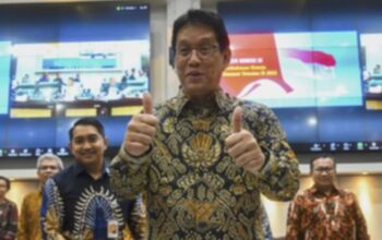 Beredar kabar Purbaya masuk RS, ini kata Kemenkeu