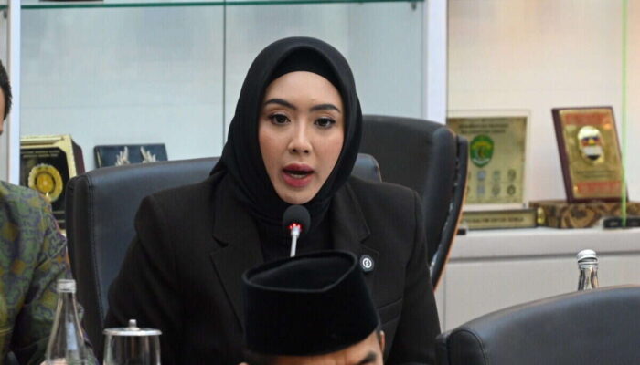 MK Wajibkan Kuota Perempuan Perkuat Representasi Politik di Parlemen
