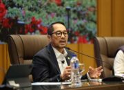 Firman Soebagyo Mendorong Penguatan Regulasi Guna Mencegah Capital Flight