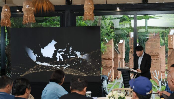 Kia Susun Ekspansi Produk dan Elektrifikasi di Indonesia