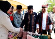 Craftive Tanah Datar Dorong UMKM Kriya Lokal Tampil ke Pasar Lebih Luas