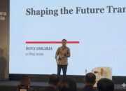 Dony Oskaria Tetapkan Standar Kompetensi Baru bagi Direksi BUMN