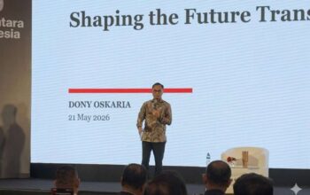 Dony Oskaria Tetapkan Standar Kompetensi Baru bagi Direksi BUMN