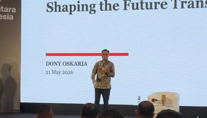 Dony Oskaria Tetapkan Standar Kompetensi Baru bagi Direksi BUMN