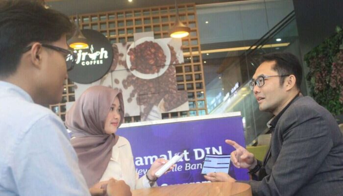 Bank Muamalat Permudah Transaksi Kurban Melalui Layanan Digital Muamalat DIN