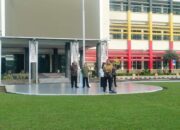 Pemprov Sumbar Terapkan Aturan Mendengar Indonesia Raya Setiap Pagi