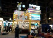 TACO Perkuat Identitas Visual Brand Lokal di BrightspotCITY 2026