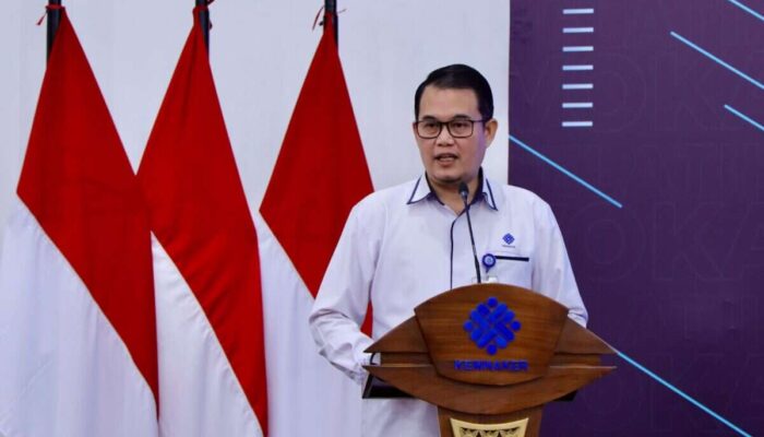 Kemnaker Buka Pendaftaran 30.000 Peserta Pelatihan Vokasi Nasional 2026