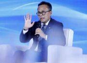 Kepala BP BUMN dan COO Danantara, Dony Oskaria. Foto : Istimewa