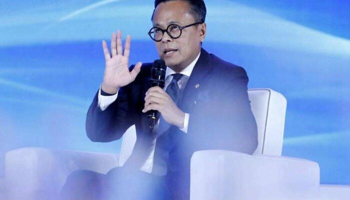 Dony Oskaria Kumpulkan Himbara untuk Perkuat Pembiayaan Hunian Terjangkau