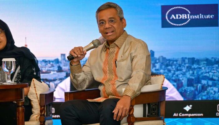 Kemenkeu Terapkan Disiplin Fiskal Ketat Jaga Defisit Anggaran