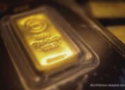 Harga Emas Kembali Menguat, Simak Prospek Investasi Fisik dan Digital
