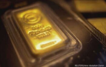 Harga Emas Kembali Menguat, Simak Prospek Investasi Fisik dan Digital