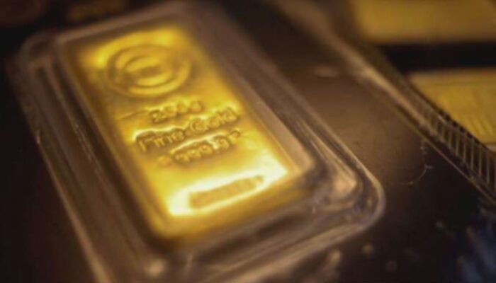 Harga Emas Kembali Menguat, Simak Prospek Investasi Fisik dan Digital
