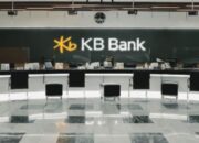 KB Bank Salurkan Kredit Rp43,19 Triliun di Kuartal I 2024
