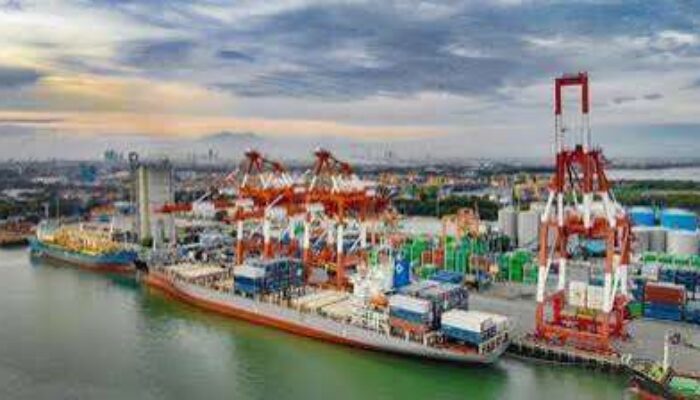 Pelindo Multi Terminal Pacu Distribusi Hewan Kurban Iduladha