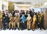 Desainer Muda Binaan Dekranasda Padang Pamerkan Koleksi Busana Kreatif