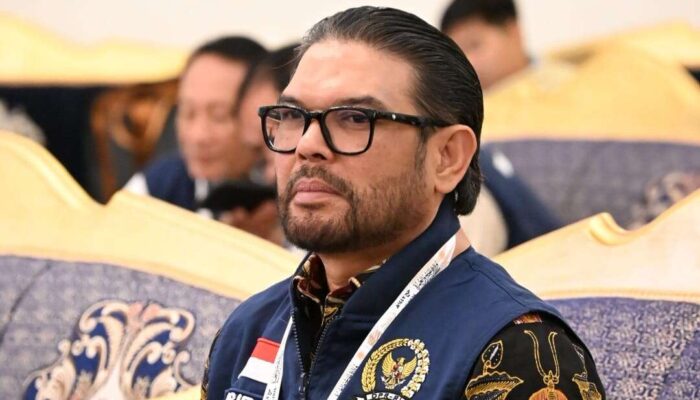 Timwas Haji DPR Mendorong Pemerintah Perketat Mitigasi Risiko Armuzna