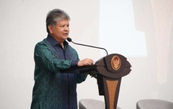 Pemerintah Pacu IKM Indonesia Menembus Rantai Pasok Global Jerman