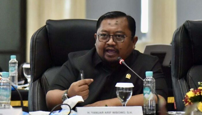 DPR Percepat Revisi UU Desain Industri Hadapi Era Digital