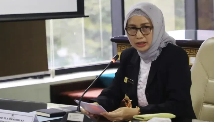 Mengenal Prof Reni Mayerni, Deputi Lemhannas yang Kini Jadi Komisaris Pertamina NRE