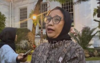 Profil Lengkap Nanik S Deyang, Kepala Badan Gizi Nasional yang Baru