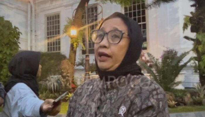 Profil Lengkap Nanik S Deyang, Kepala Badan Gizi Nasional yang Baru