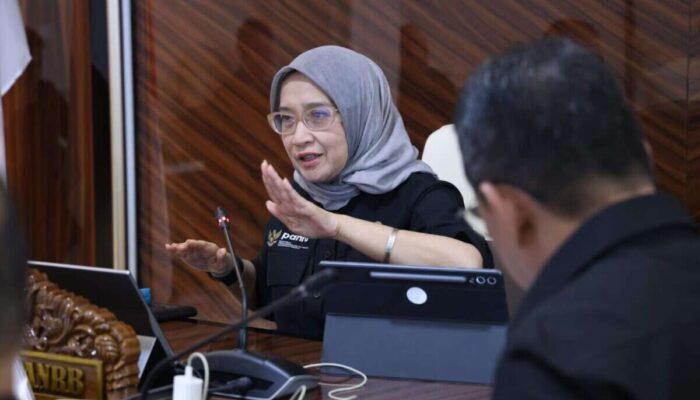 Kemenpan RB Merancang Layanan Publik Berbasis Siklus Hidup Masyarakat