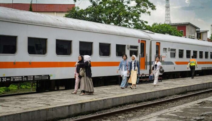 KAI Services Minta Masyarakat Waspadai Penipuan Lowongan Kerja Palsu