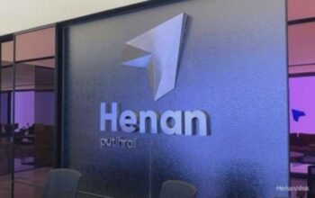 Henan Asset Kelola Dana Rp13 Triliun dengan 110.000 Investor per Mei 2026