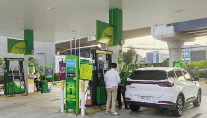 Daftar Harga Terbaru Solar di SPBU Pertamina, BP, dan Shell Turun