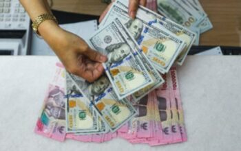 Strategi Importir Hadapi Rupiah Melemah dengan Efisiensi Jam Kerja
