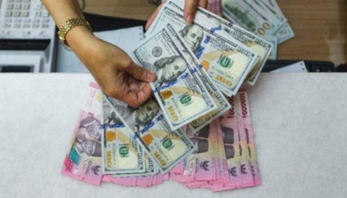 Strategi Importir Hadapi Rupiah Melemah dengan Efisiensi Jam Kerja