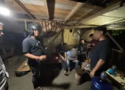 polres-pasbar-tangkap-empat-pria-usai-pesta-sabu