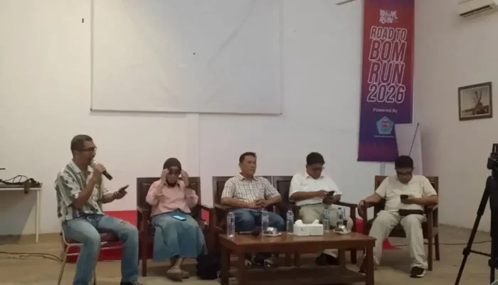 Sumatera Barat Bangun Narasi Positif Pulihkan Sektor Pariwisata