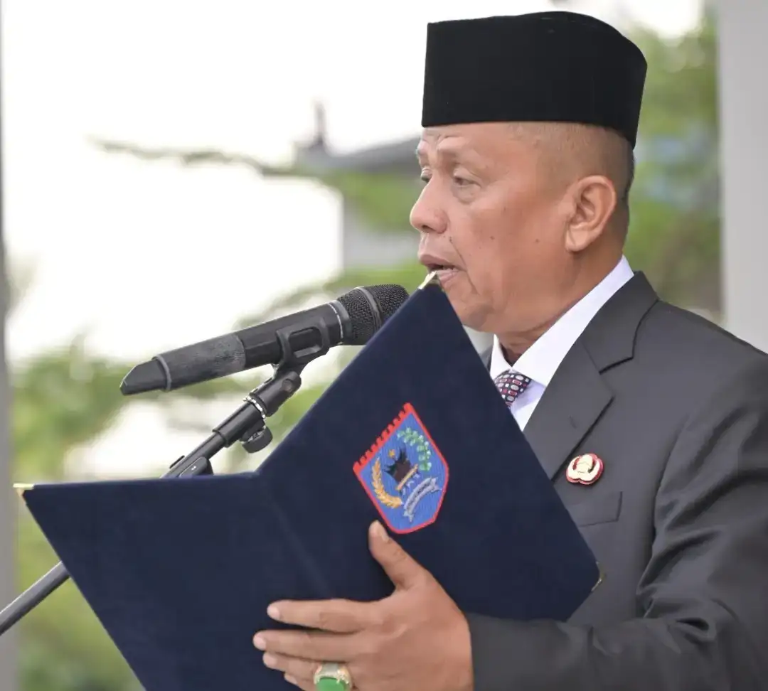 upacara-peringatan-hari-lahir-pancasila-di-kota-payakumbuh,-wawako-jadi-irup