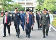pemko-padang-gelar-upacara-hari-lahir-pancasila,-rayakan-semangat-bhinneka-tunggal-ika