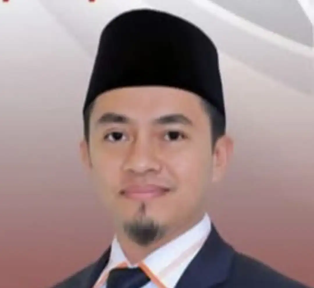 peringati-hari-lahir-pancasila,-ketua-dprd-pasaman-ajak-perkuat-semangat-persatuan,-gotong-royong-dan-toleransi