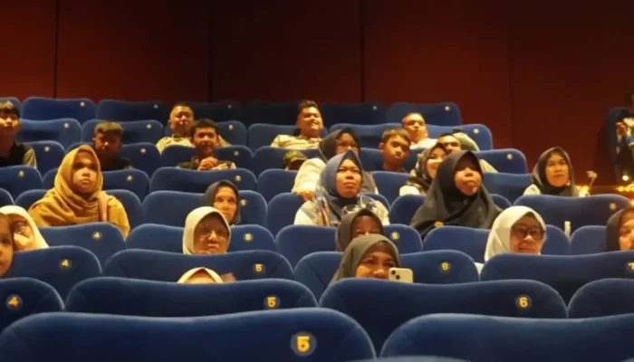 Puluhan Anak Disabilitas Padang Panjang Nikmati Pengalaman Wisata Inklusif
