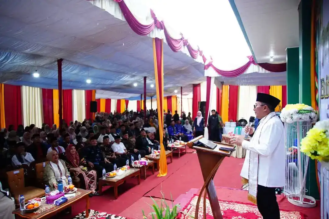 bupati-tanah-datar-resmikan-rumah-tahfidz-baitul-huffazh