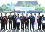 pemko-padang-gelar-upacara-peringatan-hari-lahir-pancasila-tahun-2026,-wawako-jadi-irup