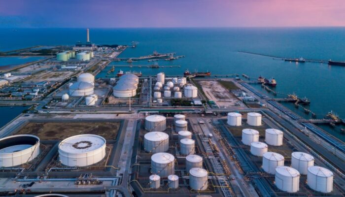 Pemerintah Menjaga Keseimbangan Pasokan dan Harga Gas Industri Nasional