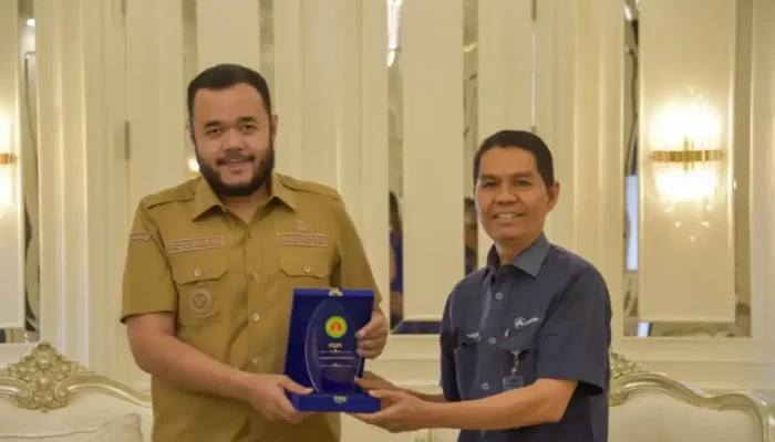 Padang Siapkan Diri Sambut Konferensi Nasional Dokter Paru Indonesia