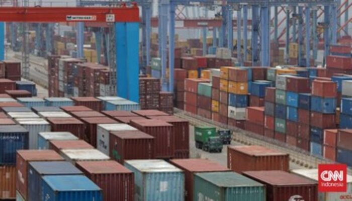 Indonesia Catat Defisit Perdagangan dengan Tiga Negara Mitra Utama