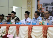 ppih-debarkasi-padang-siap-sambut-kepulangan-jemaah-haji-kloter-pertama