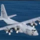 pesawat-militer-as-rusak-di-padang,-gm-bim-dony-:-lockheed-c-130t-sudah-terbang-kembali